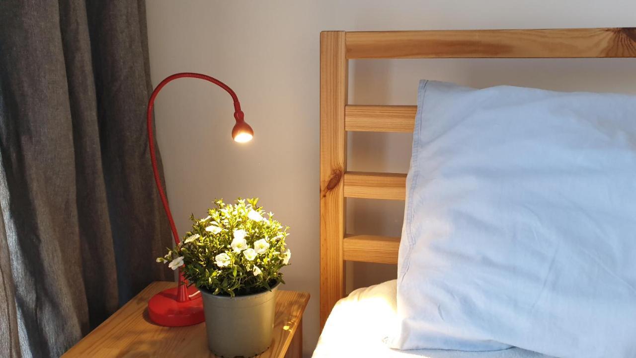 Mila Home Zamardi - Fogas Exteriör bild