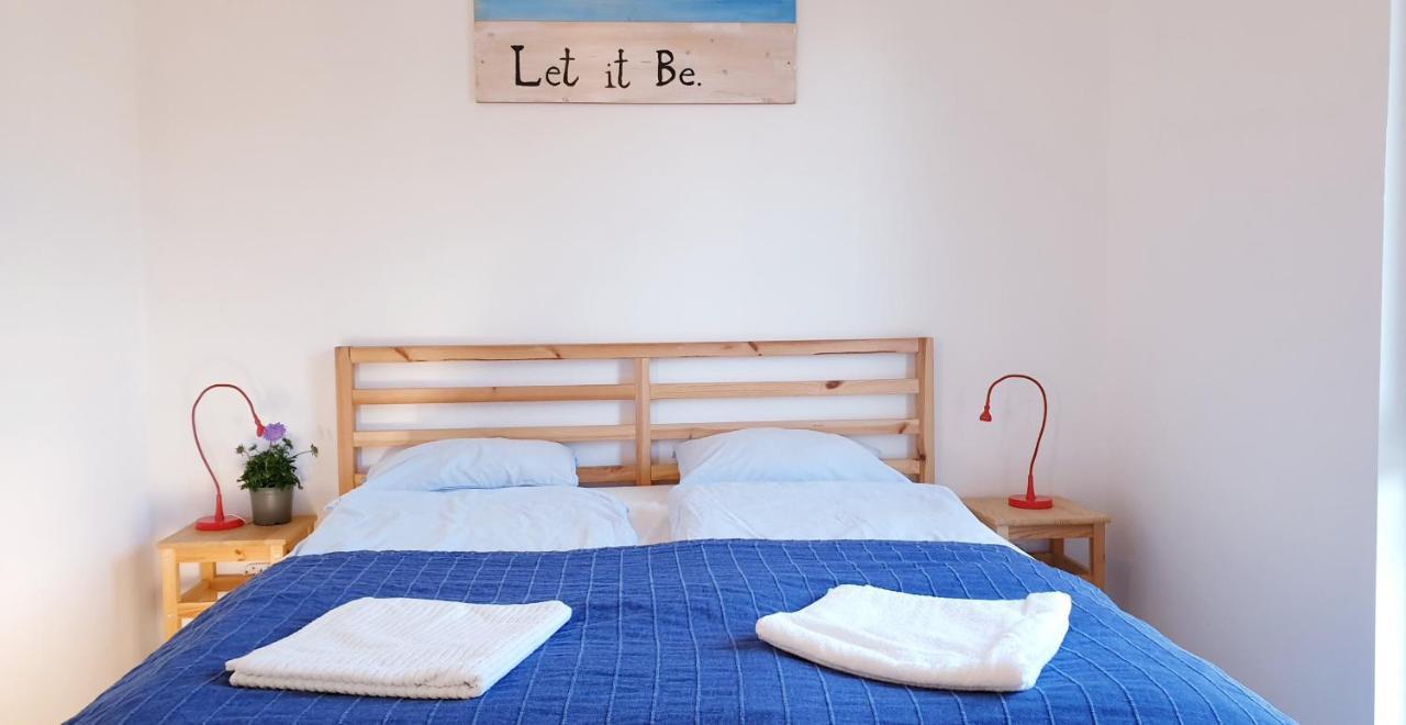 Mila Home Zamardi - Fogas Exteriör bild