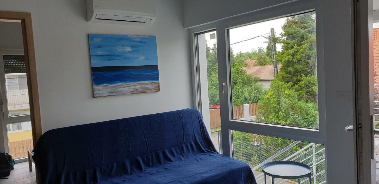 Mila Home Zamardi - Fogas Exteriör bild