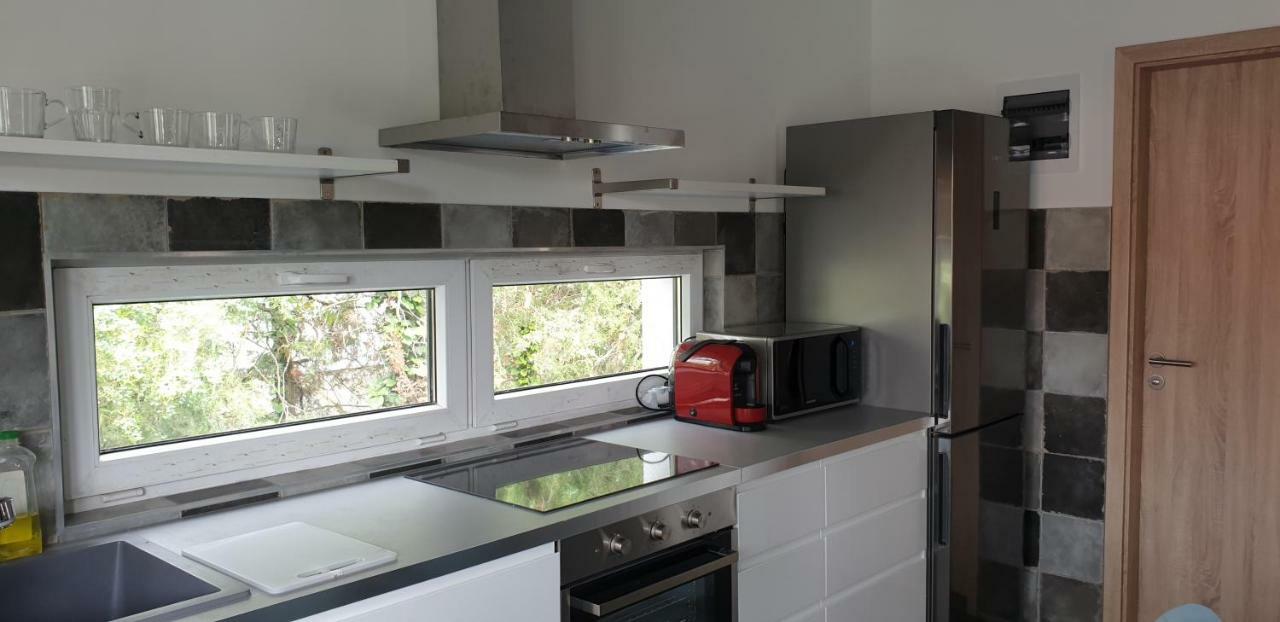 Mila Home Zamardi - Fogas Exteriör bild