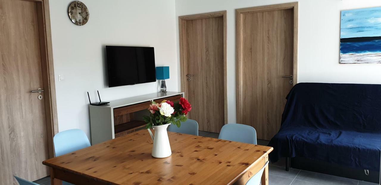 Mila Home Zamardi - Fogas Exteriör bild
