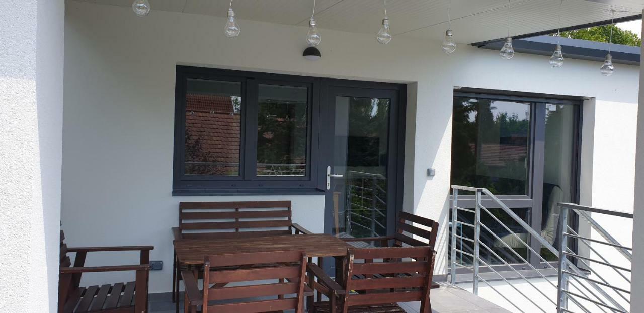 Mila Home Zamardi - Fogas Exteriör bild